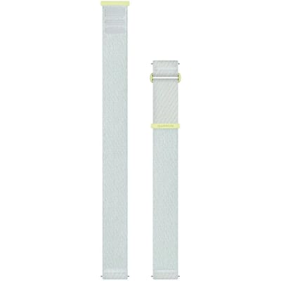 Horlogebandje Garmin Quick Release ComfortFit