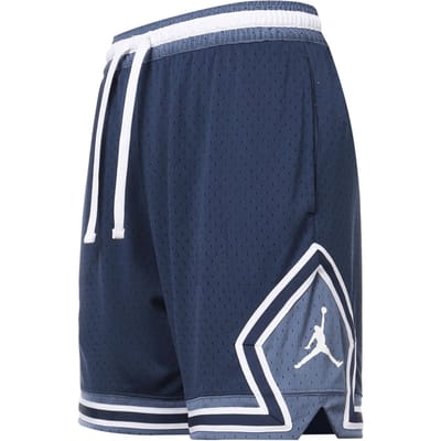 Short de Sport Jordan Homme Bleu Modéré XS blue