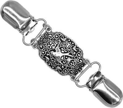 Vestsluiting - vestclip dames - naturesky - vestsluiting dames - vestclip - vestsluiting vestclip - sjaalspeld - vestspeld - vestklem