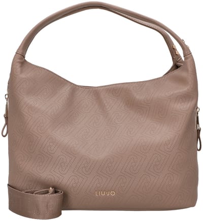 Liu Jo Kaliska - Schoudertas M 32 cm (mocha)