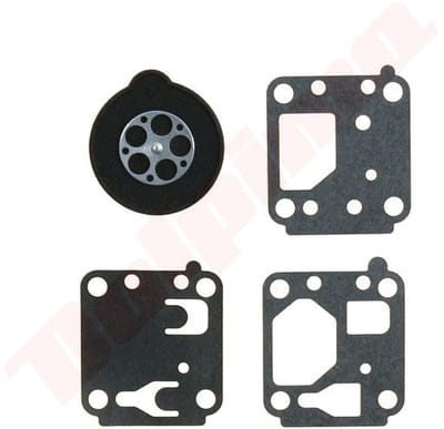 Carburateur reparatieset passend op TEIKEI ( TK 7 )