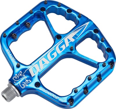 Pedalen Chromag Dagga Chris Kovarik Pro Model