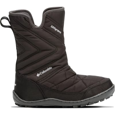 Kinderlaars Columbia Botte Minx Slip III