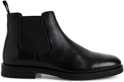 s.Oliver Heren Chelseaboot 5-15300-41 0A1 Maat: 44 EU
