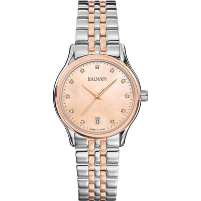 Balmain Beleganza B8358.33.46 Horloge