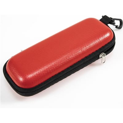 Boîte de rangement rigide à fermeture éclair pour lunettes, étui portable en EVA, rectangulaire, pour lunettes de soleil, étui de protection, accessoires