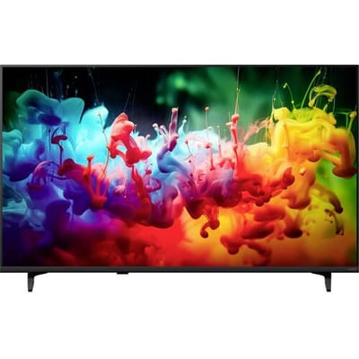 LG Electronics 50QNED7EB3C 4K QNED-TV 126 cm 50 inch Energielabel F (A - G) Zwart