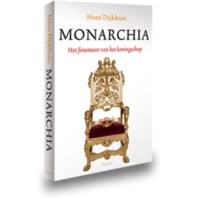 Monarchia - H. Dijkhuis