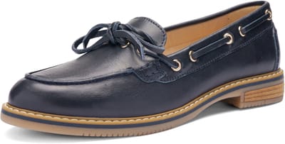 ara Instapschoen Cambridge donkerblauw