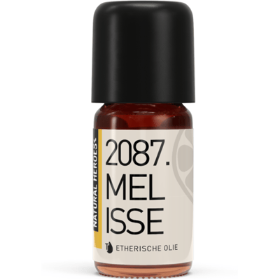 Natural Heroes - Melisse Etherische Olie 5ML