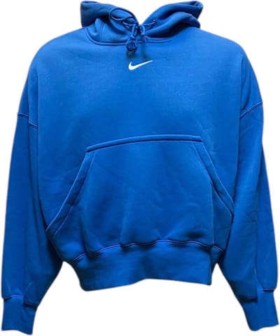 Nike Womens Hoodie-Size S