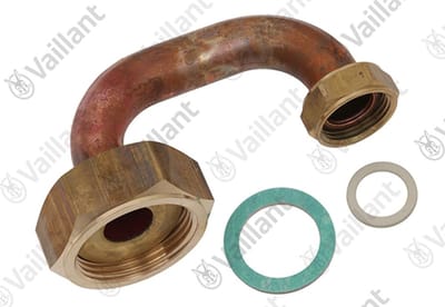 VAILLANT Buis, circulatie VPM pompset 0010015144 Vaillant-nr. , 0020224249