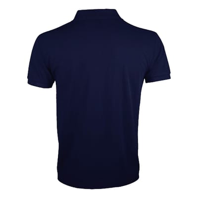 SOLS Heren Prime Poloshirt (Franse marine)