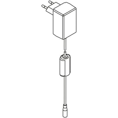Ideal Standard in power supply complete, 230V to 6 V Art. A962217NU