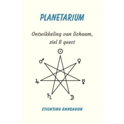 Planetarium - Enneagon