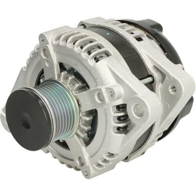 Driefasige generator STARDAX STX110235R