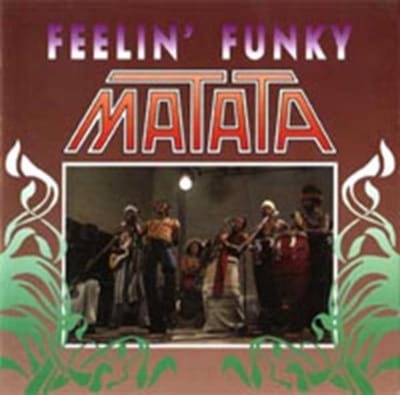 Feelin Funky