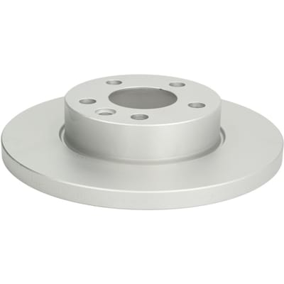 Remschijf BOSCH 0 986 479 B54 voorkant, compleet, 1 Stuk