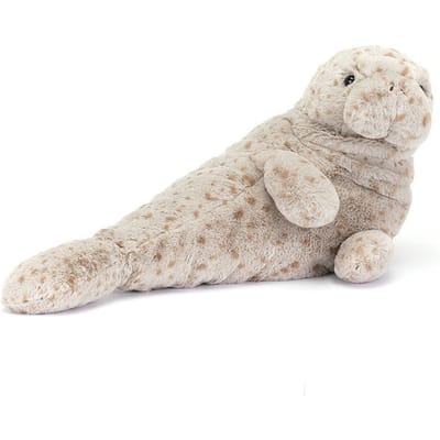 Jellycat knuffel Magnus Manatee