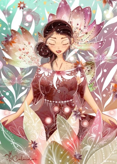 Grafika legpuzzel Floraison 500 stukjes kleurrijk puzzelplezier.