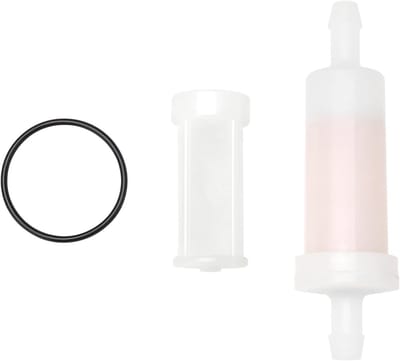 Waterafscheider en Brandstoffilter met O-Ring & In-line Oliefilter Kit voor Jetski Motoronderdelen Geschikt voor Seadoo en Polaris