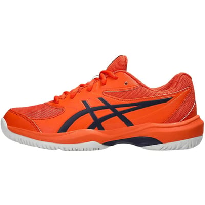 ASICS Gel-Game Nova Orange Indigo Fog (GS) 39