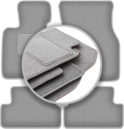 Grijze automatten voor: Mini Countryman hatchback (2014-)