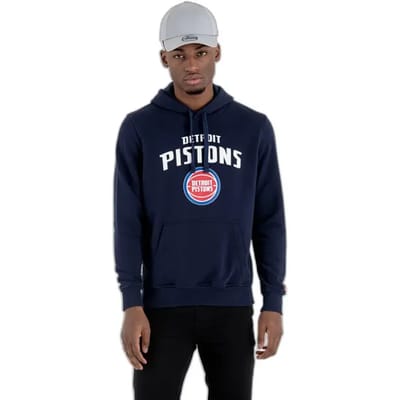 Hoodie Detroit Pistons NBA
