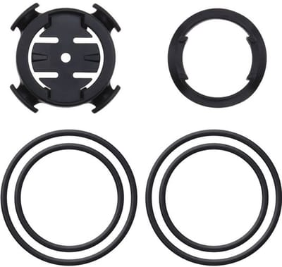 Dailygoody - Fiets Computer - Snelheidsmeter - Beugel voor Gps