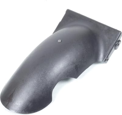 Originele achterspatbord voor Jonway 125-motorfiets, zwart, nieuw