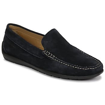 Mocassins Lumberjack LEMAN