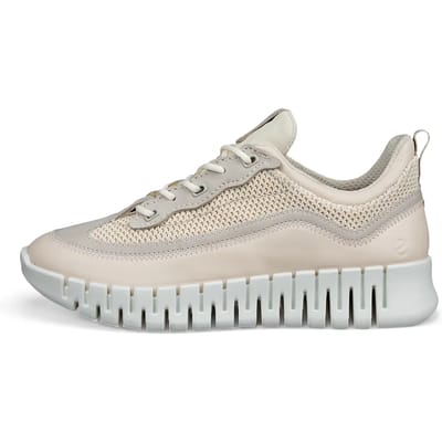 Lage Sneakers Ecco Gruuv
