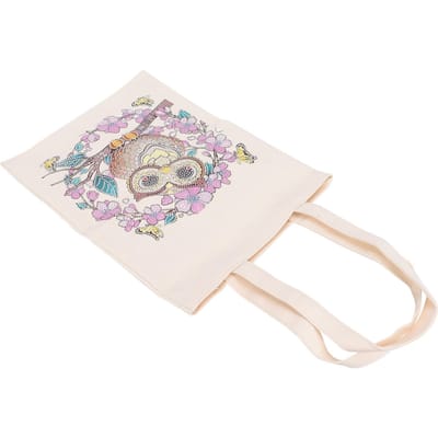 Sac fourre-tout pour peinture diamantée, sac fourre-tout avec poignées, ensemble d'outils BB023 BB023