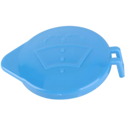 643237 Dop ruitensproeiervloeistofreservoir voor Citroen C5 C6 Peugeot 407 3008 5008 zwart