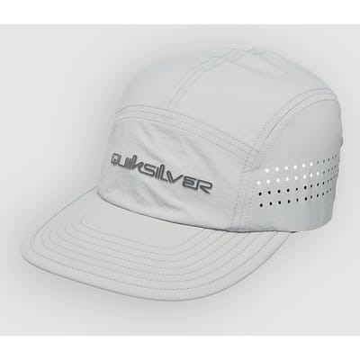 5-panel pet Quiksilver Stacker Tech