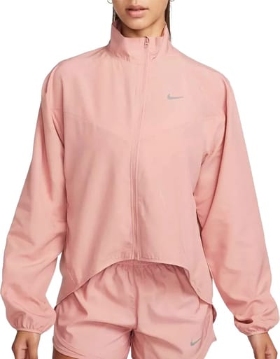 Nike Swoosh Sportjas -maat L-  Vrouwen