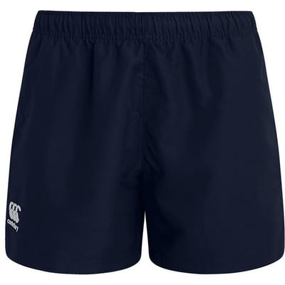 Canterbury Dames/Dames Club Shorts (Marine)