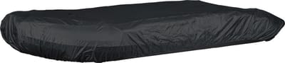 HIBO Sport Stuurwiel Boot Zwart/Wit