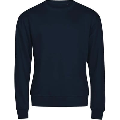 Tee Jays - Power Sweatshirt Trui - Navy maat XS
