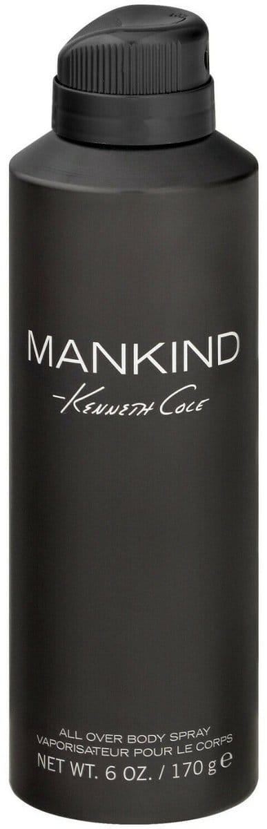 Kenneth Cole Kenneth Cole Mankind body spray 180 ml