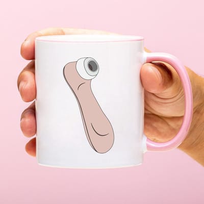 Mok Satisfyer van Ditverzinjeniet.nl