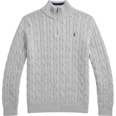 Trui Polo Ralph Lauren LS HZ-SWEATER-PULLOVER