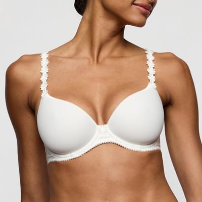 Marie Jo Avero Spacer Beugel Bh 0100414 Natuur - maat EU 70B / FR 85B