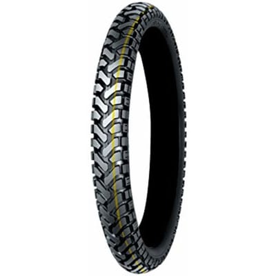 Off-road banden MITAS E-07+ Dakar 90/90B21 TL 54T