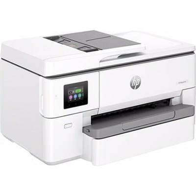 Hp Officejet Pro 9720E 3-In-1 Mfp Met Wifi En Fax Voor Thuisgebruik