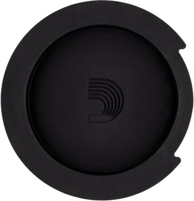 D'Addario PW-SH-01 Feedback Buster klankocheenset, 10cm - Accessoire voor gitaren