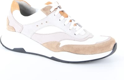 Durea 6267.682.9706-E dames veterschoenen sportief maat 38 (5) bruin