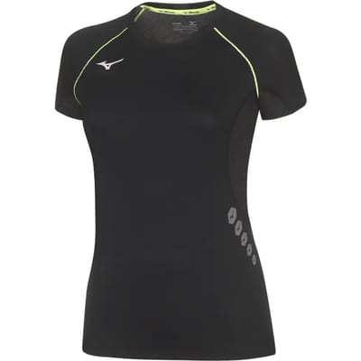 Premium dames T-shirt Mizuno JPN