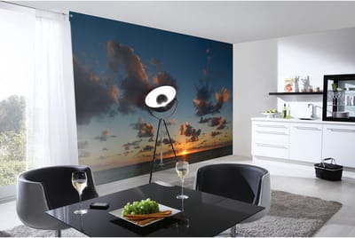 Fotobehang Seychellen DD100019 A.S. Création XXL World Trip | Fotobehang online webshop