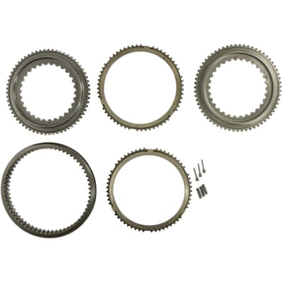 Reparatieset, synchronisator EURORICAMBI 95534937